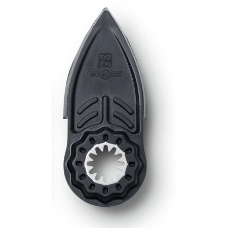 UPC: 4014586391144 | Fein 63806159220 Oscillating Sanding Finger Pad (2 Pack)