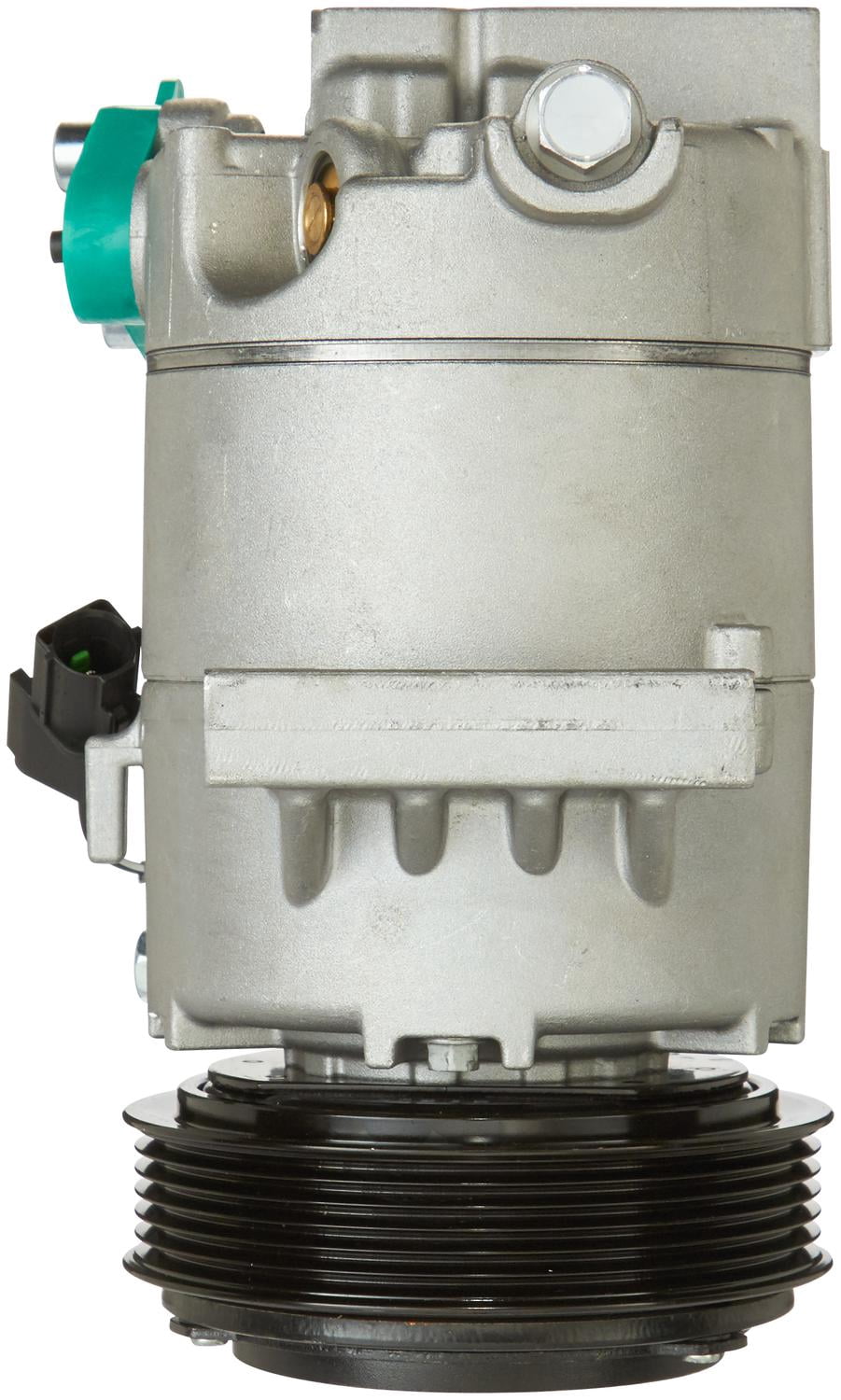 Spectra Premium 0610319 Air Conditioning Compressor - HVAC
