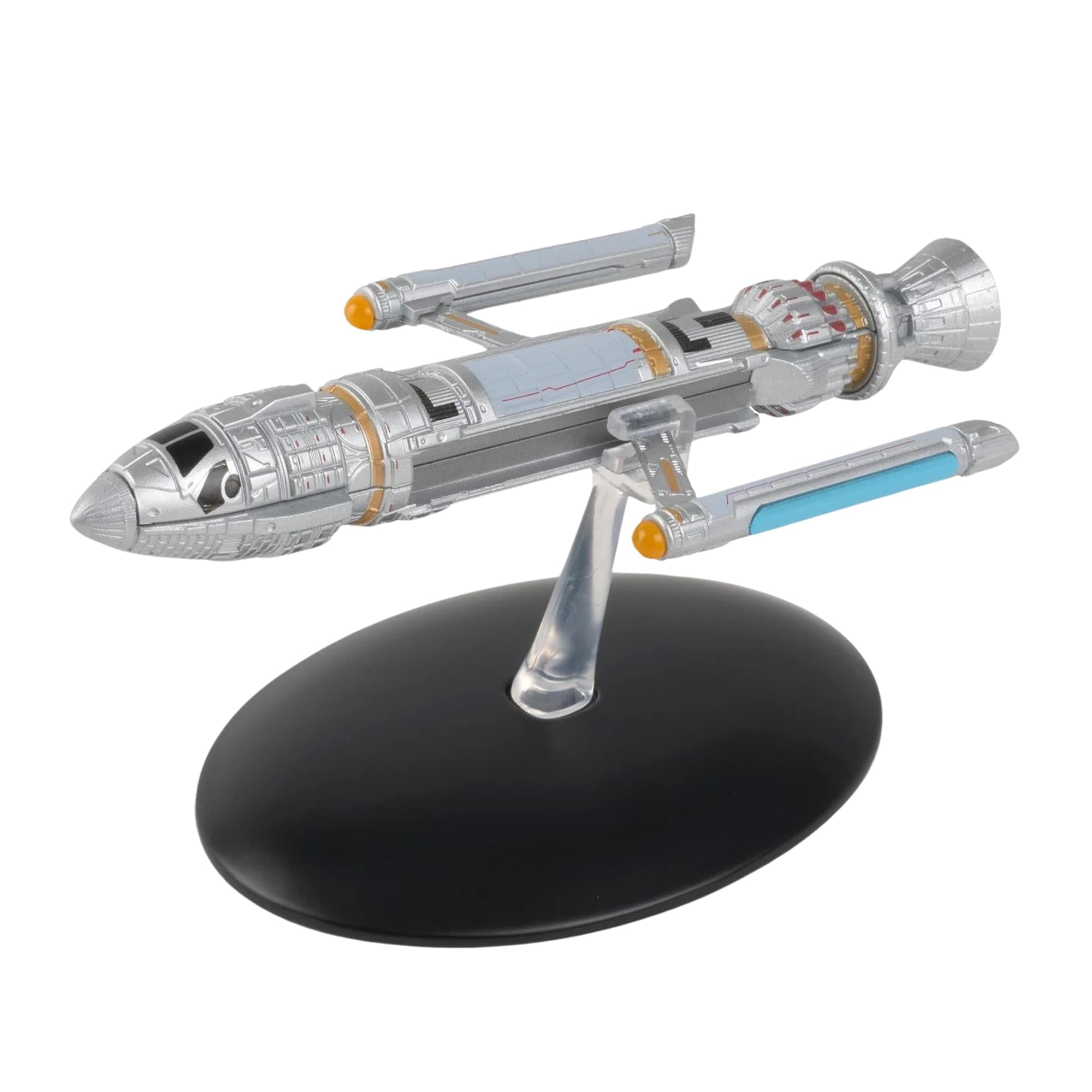 イーグルモス スタートレック U.S.S.ケルヴィン 2009 MOVIE イーグルモス スタートレック U.S.S.ケルヴィン 2009 MOVIE
