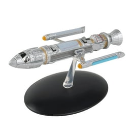 star trek first contact phoenix warp drive ship