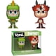 thumbnail image 1 of Funko Vynl Fortnite Juguete Rex & Tricera Ops Multicolor Funko, 1 of 2