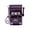 C, variant on Retro Stress Reliever Keychain, Mini Slot Machine Design with Reel, Portable Fun Toy for Adults & Game Lovers, Creative Gift & Daily Accessory