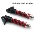 thumbnail image 1 of Superior Quality 8 Inch Electric Scooter Front Wheel Hydraulic Spring Shock Absorber Aluminum Shock Absorber Accessories, 1 of 5
