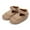 Beige, variant on AOOCHASLIY Black and Friday Kids Shoes Toddler Shoes Baby Girls Cute Fashion Frenulum Non-slip Soft Bottom Sandals Princess Shoes