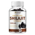 thumbnail image 3 of Suplementos de Shilajit: mejoran la absorción de nutrientes, promueven la desintoxicación y alivian el estrés - 120 s, 3 of 5