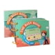 thumbnail image 1 of Preschool Sticker Busy Books For Girls Boys Simple Easy To Make Early Learning Books For Educating Reading, 1 of 5