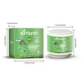 thumbnail image 3 of Compre 2 Ahorre 10% Caja de gel para mosquitos con citronela vegetal para el hogar y al aire libre Mosquitos e insectos suaves de doble uso Calidad Experiencia de usuario Sostenibilidad, 3 of 8