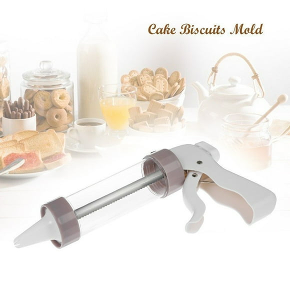 Icing Gun