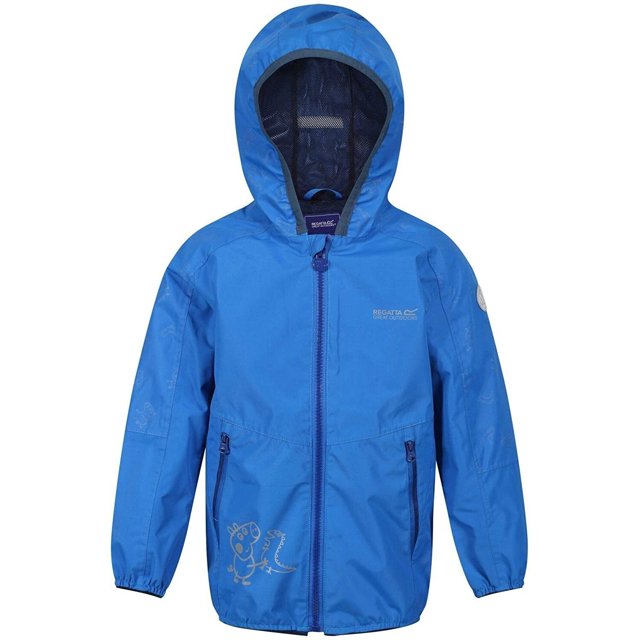 Regatta Manteau Imperméable pour Garçons/filles
