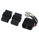 thumbnail image 1 of 2 X Cdi For Honda Xl600 V Transalp / Xrv 650 Africa Twin +1 Regulator, 1 of 4
