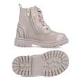 thumbnail image 4 of Botas Niña Botines Charol Zapatos Nuty, 4 of 5