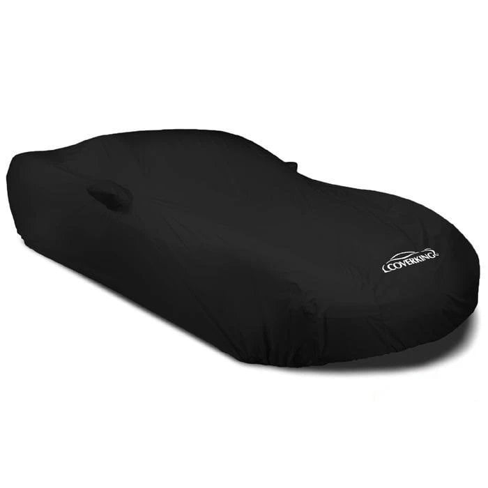 C8 Corvette Car Cover Stormproof Coupe Black