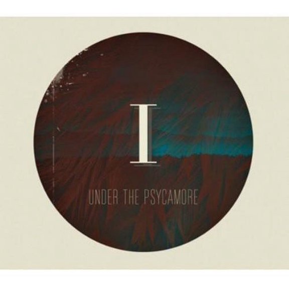 Under the Psycamore - I - Rock - CD