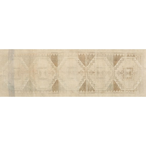 Ahgly Company Machine Washable Indoor Rectangle Traditional Brown Sugar Brown Area Rugs, 2' x 3'