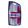 thumbnail image 3 of CarLights360: For 2003 2004 2005 Dodge Ram 3500 Tail Light Assembly LED Replacement for CH2811138, 3 of 5
