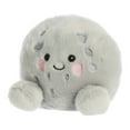 Aurora - Mini Gray Palm Pals - 5" Celene Moon - Adorable Stuffed Animal - Walmart.com