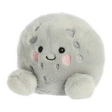 Aurora - Mini Gray Palm Pals - 5" Celene Moon - Adorable Stuffed Animal - Walmart.com
