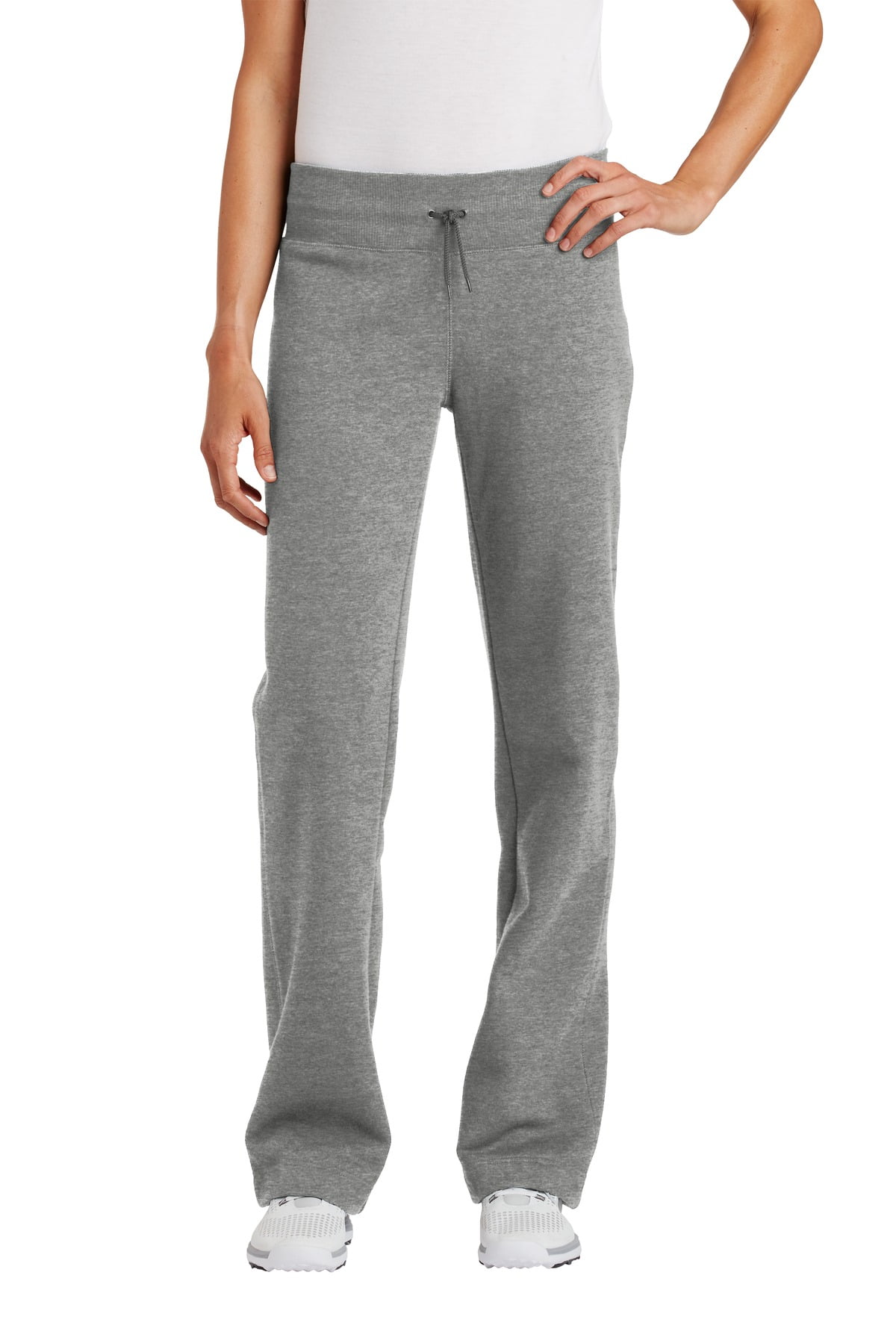 Sport Tek Women's Fleece Pant - Walmart.com