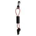 thumbnail image 1 of 2x Accesorios De Silbato De Seguridad Para Kayak De Emergencia Para Navegación, Natación, Duraderos, 1 of 8