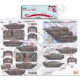 thumbnail image 1 of 1/35 KFOR BMP1s: Czech BVP1, Polish BWP1 & Solvak BVP1, 1 of 1