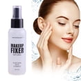 thumbnail image 3 of Spray Fijador De Cosméticos, Spray Fijador De Maquillaje De Secado Rápido Para Uso Diario, 3 of 8