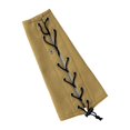 thumbnail image 1 of Protector de brazo antiarañazos para mascotas, protector de antebrazo, almohadilla duradera para pájaros, multifuncional para cacatúas, guacamayos, Su Amarillo Salvador Protector de brazo, 1 of 7