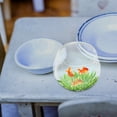 thumbnail image 3 of Taxenne Set of 6 Mini Glass Fish Bowls Small Aquariums for Dollhouse Decor, Fish Tank Ornaments and Aquarium Decoration, 3 of 10