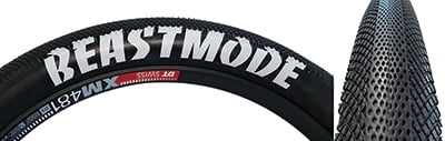 beast mode bike tires