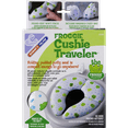 thumbnail image 2 of Mommy's Helper Froggie Cushie Traveler, 1.0 CT, 2 of 8