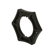 Shure A1K - Anti-roll ring for microphone