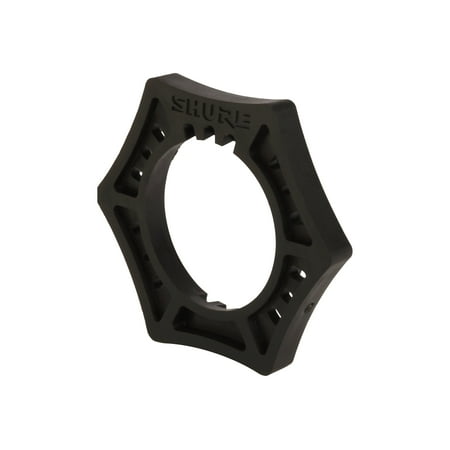 Shure A1K - Anti-roll ring for microphone
