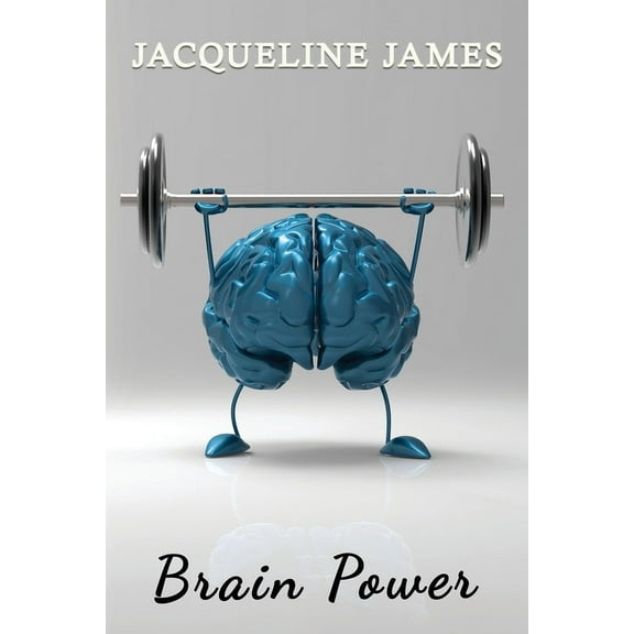 Brain Power, (Paperback)