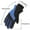 Z9 Navy, variant on TAIAOJING Kids Winter Snow Ski Gloves Kids Winter Warm Windproof Cold Weather Outdoor Sports Gloves For Boys Girls Snow Gloves Ski Gloves