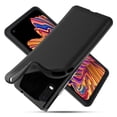 thumbnail image 2 of TPU protective black phone case for Samsung Galaxy Xcover Pro Comprehensive protection case, 2 of 7
