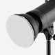 thumbnail image 4 of Paño difusor de flash SUSUchens de alta transmitancia, efecto de luz suave, ultrafino, para fotografía, para interiores, blanco, 4 of 8