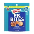 thumbnail image 3 of Skippy Bites Pretzel - 6 oz (2 pack), 3 of 5