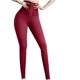thumbnail image 1 of Pantalones deportivos de yoga para mujer, pantalones de cintura alta para dar forma al cuerpo, pantalones elásticos de pecho Fridja hfkajh104646, 1 of 9