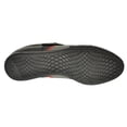 thumbnail image 6 of Lacoste Embrun URS SPM Leather/Synthetic Men's Shoes Black/Dark Grey 7-29spm2020-237, 6 of 6