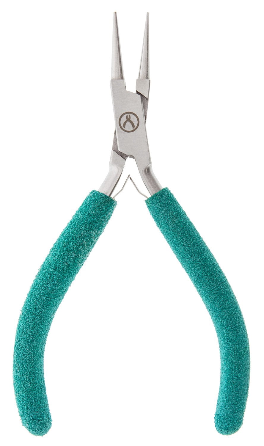 Wubbers Baby Quality Fine Round Nose Jeweller's Pliers