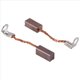 thumbnail image 4 of 12 Escobillas de CarbóN 540 550 Motor Cepillado Escobillas de CarbóN Piezas de Repuesto Accesorios, 4 of 5
