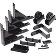 thumbnail image 1 of Pylex International 422232454 11052 Sliding Door Hardware Kit, 1 of 5
