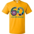 thumbnail image 3 of Inktastic Blooming 60th Birthday T-Shirt, 3 of 5