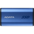 thumbnail image 2 of ADATA SE880 500GB External SSD | Portable Ultra Fast Solid State Drive Compatible with PS5 XBOX | Blue, 2 of 4