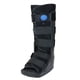 thumbnail image 2 of Bota Walker ortopédica Neumática Ambidiestra Larga-FBS02G-Marca Handy, 2 of 3