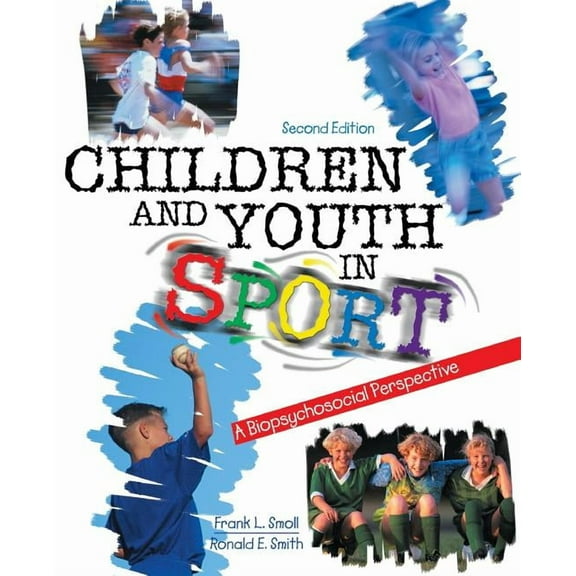 Children and Youth in Sport, (Paperback)