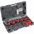 thumbnail image 5 of Ridgid Alloy Steel Sae Ratchet Threader Set 1/2 In.-1 In. Npt 5 Pc., 5 of 9
