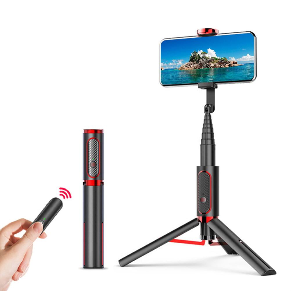Dido Bluetooth Selfie Stick Tripod Phone Tripod Stand Portable
