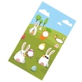thumbnail image 4 of 1Pc Easter Toss Game Flag Egg Bunny Pattern Hanging Flag Easter Sandbag Flag, 4 of 8