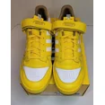 thumbnail image 2 of NEW Adi - das Originals Forum Low 84 x M&M's Men's Shoes SZ 11 Yellow GY6317 NIB, 2 of 6