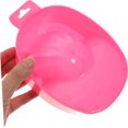 thumbnail image 4 of Generic 4 Pcs Pink Nail Soaking Bowls Home DIY and Professional, 4 of 6